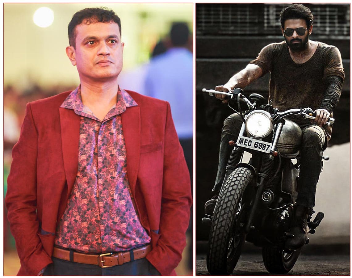 Much Awaited Salaar 2 Will Hit The Screens In 2025