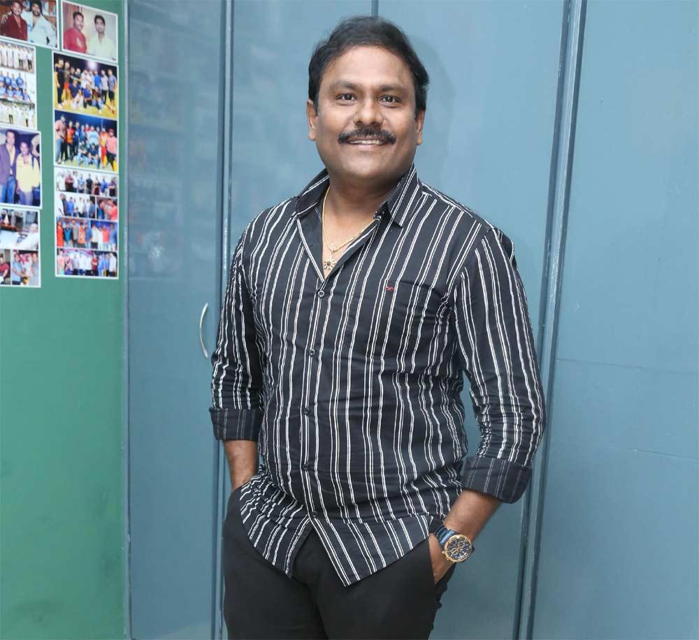 Producer Siva Mallala Interview about Satya Movie