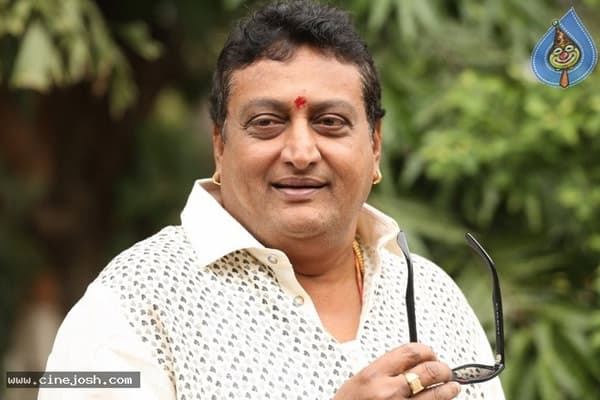 Prudhvi Replaces Raghavendra Rao