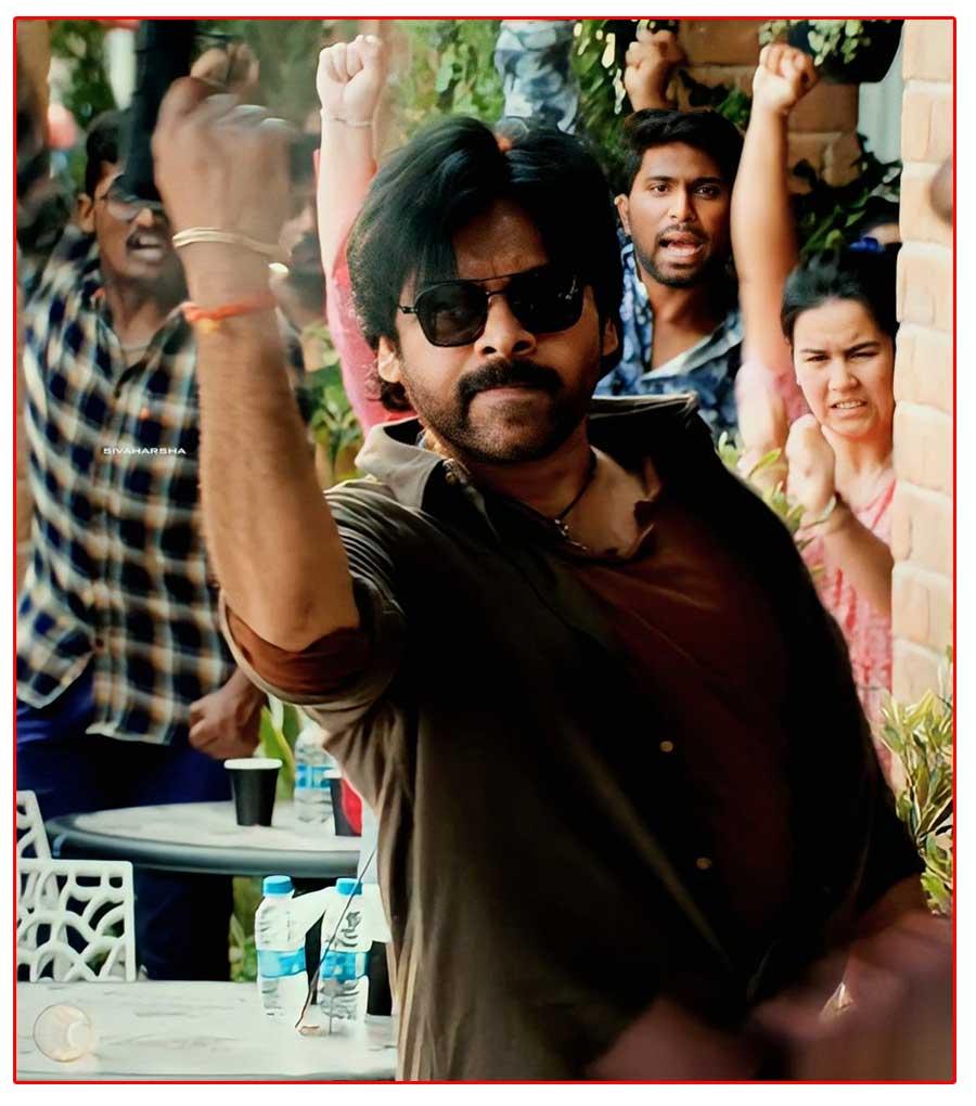 Pawan Wants To Wrap Up Films In The Next Six Months