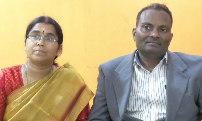 PSV Garuda Vega producer's shockers about Jeevitha