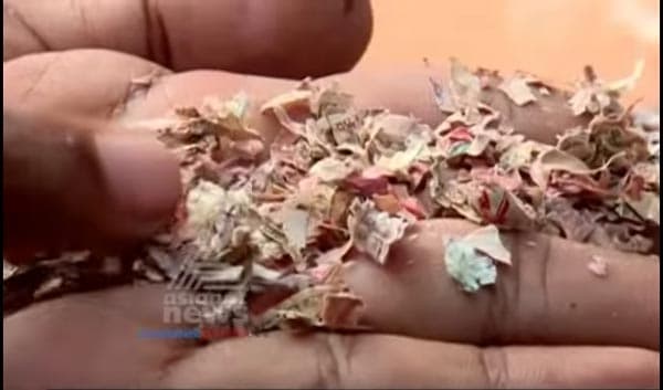 What Will RBI Do With Old Notes?