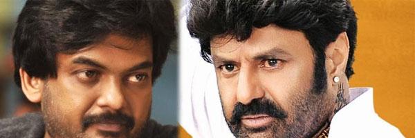 Is It Auto Jani or Janaganamana for Balayya?