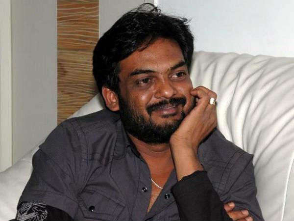 Puri Criticizes Mahesh's Attitude?