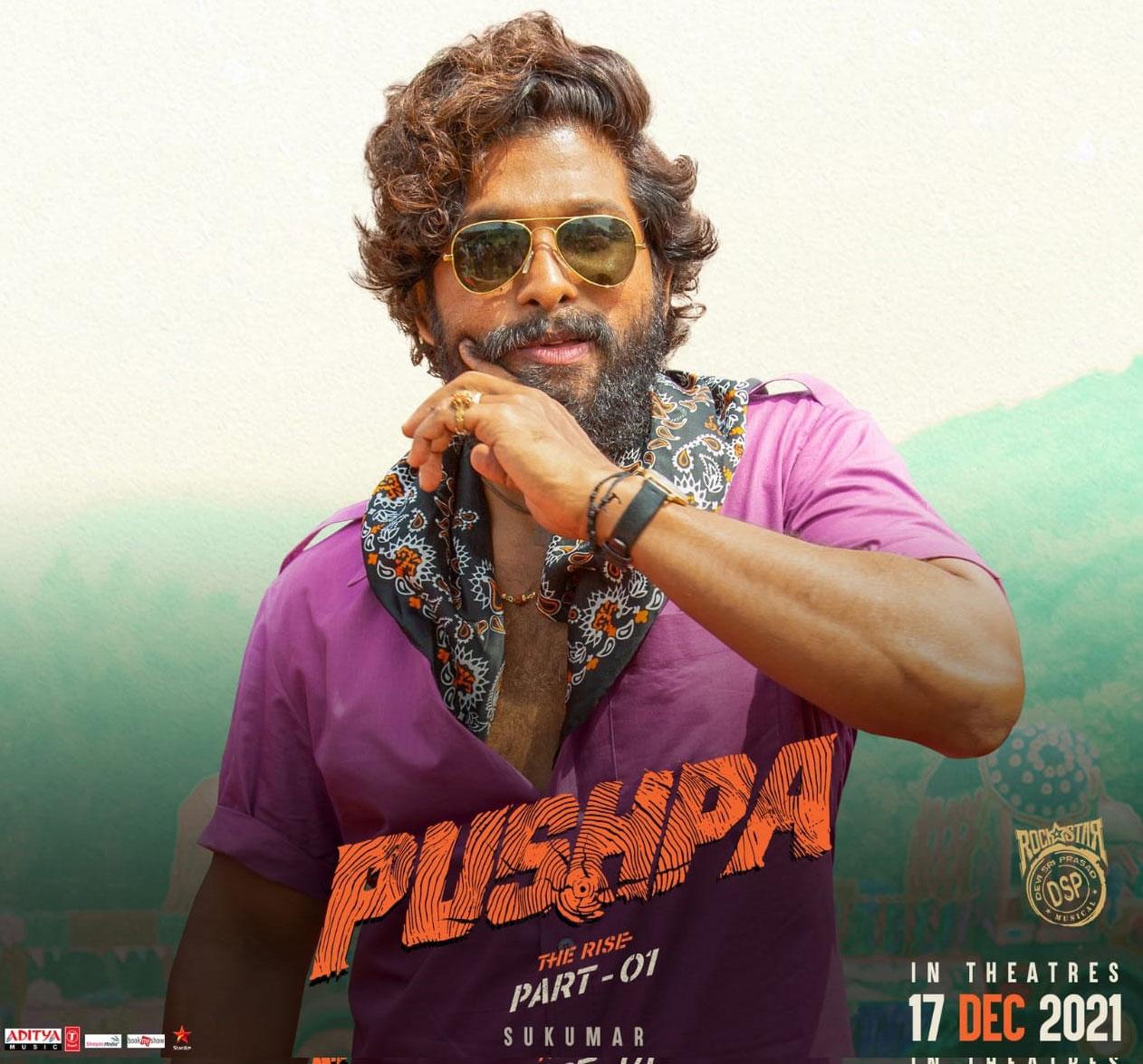 Pushpa The Rule powerful take on society