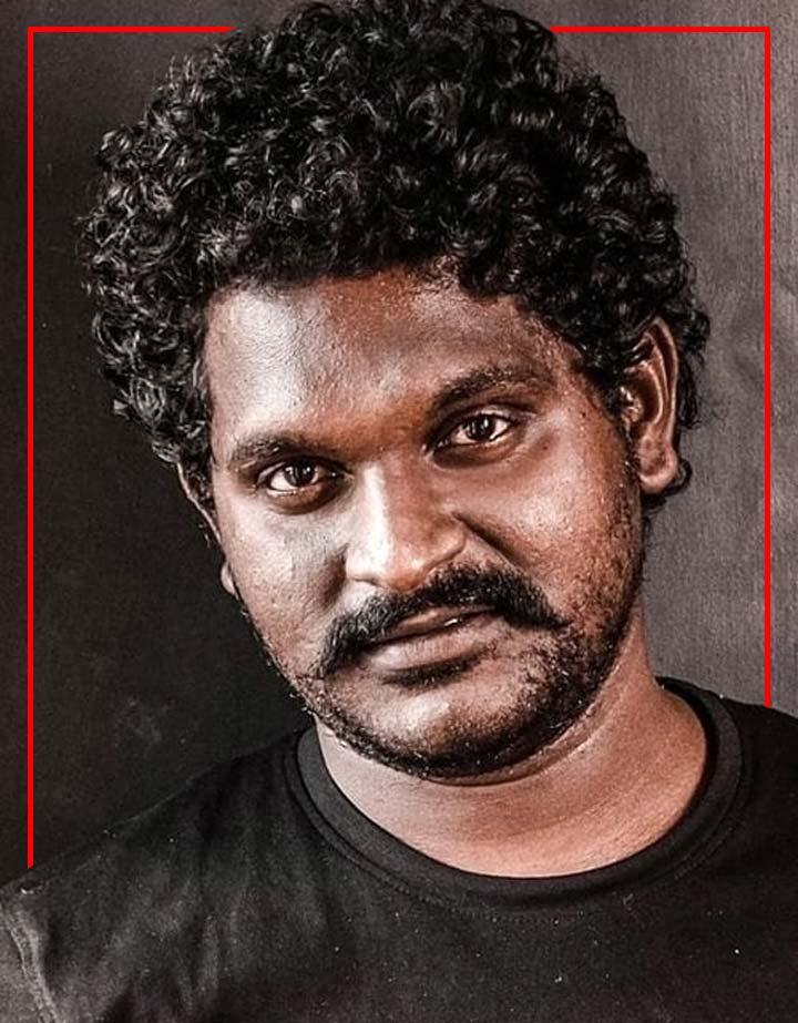 Police Arrested Pushpa Fame Jagadeesh In A Suicide Case