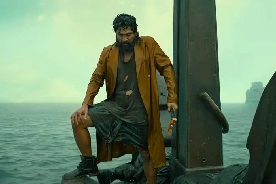 International viewers blown away by Pushpa The Rule climax