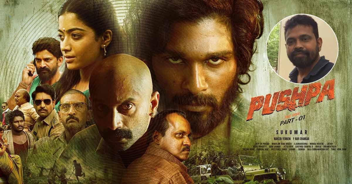 Pushpa The Rule: Allu Arjun uses different slang