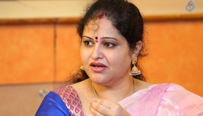 How Pawan Kalyan Received Raasi?