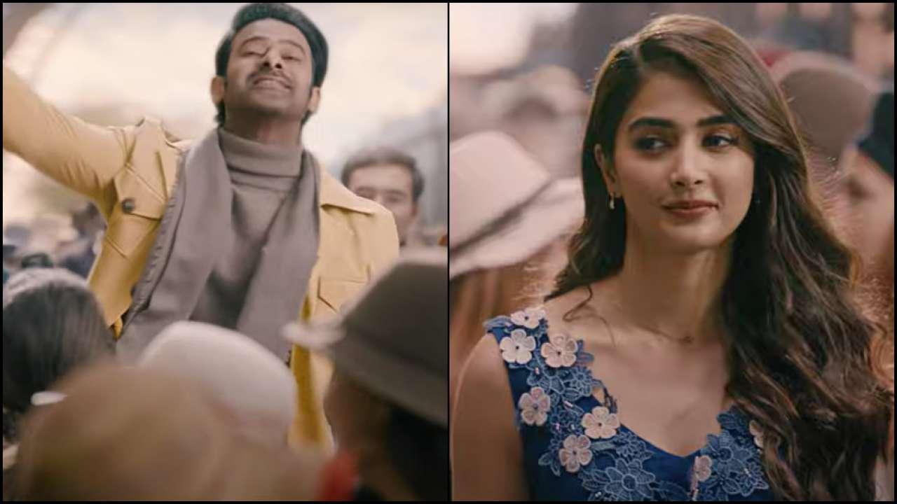 Safe Betting On Radhe Shyam?