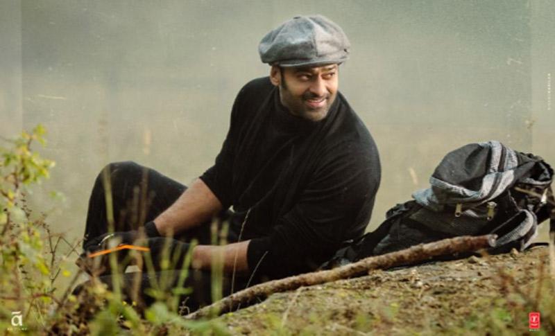 Falaknuma Palace Turns Italy For Prabhas!