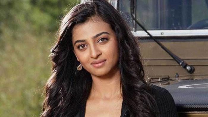 She Accepted Balakrishna Only For Pay