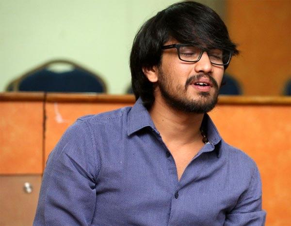Raj Tharun, A Big Loser!