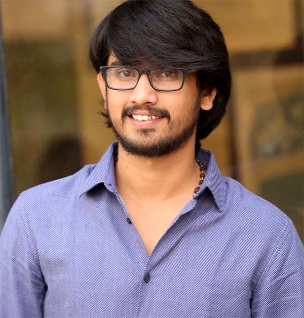 Raj Tharun Ready For Marriage!