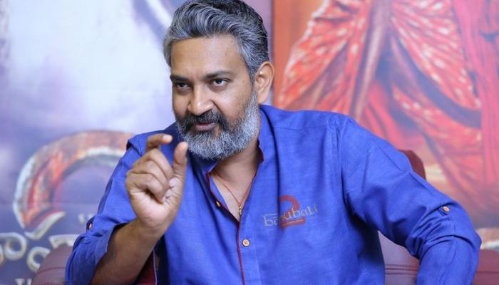Rajamouli Never Cared About Story!