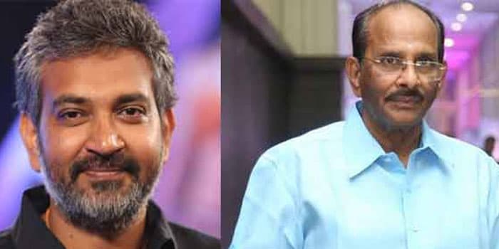 Rajamouli Can't Beat BB 2 Records Then!