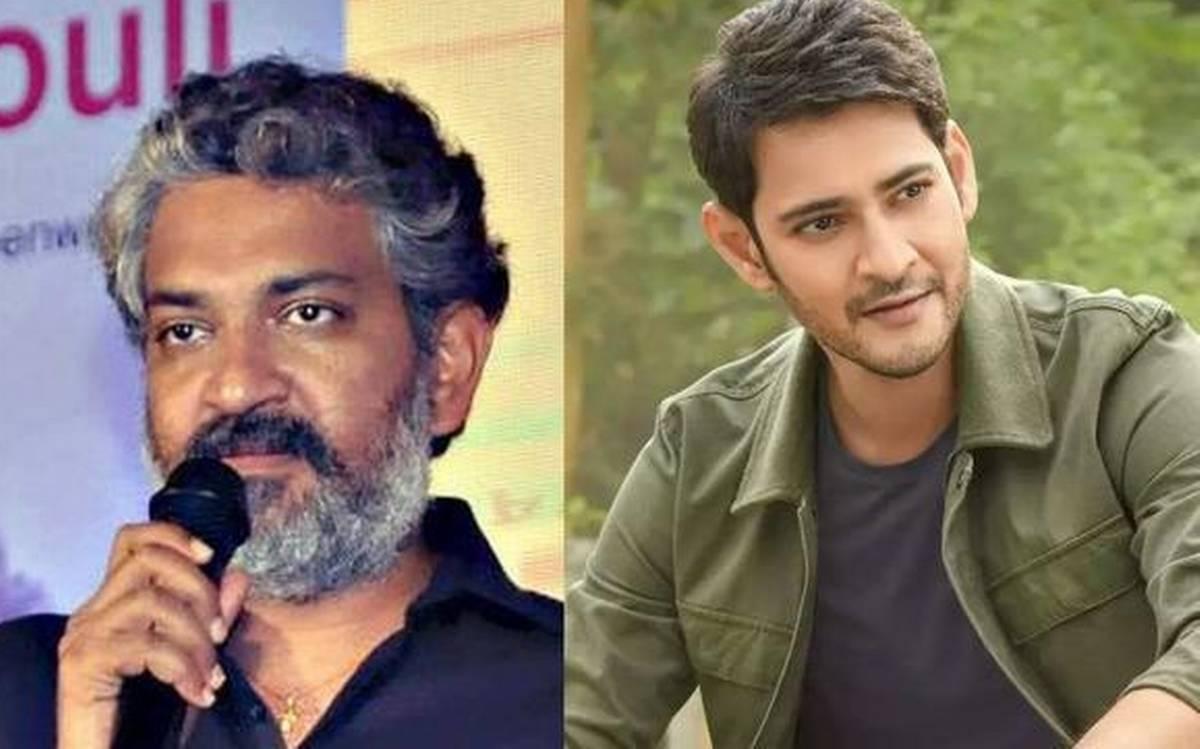 Rajamouli Didn't Ditched