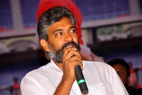 Rajamouli Criticizes Rudhramadevi