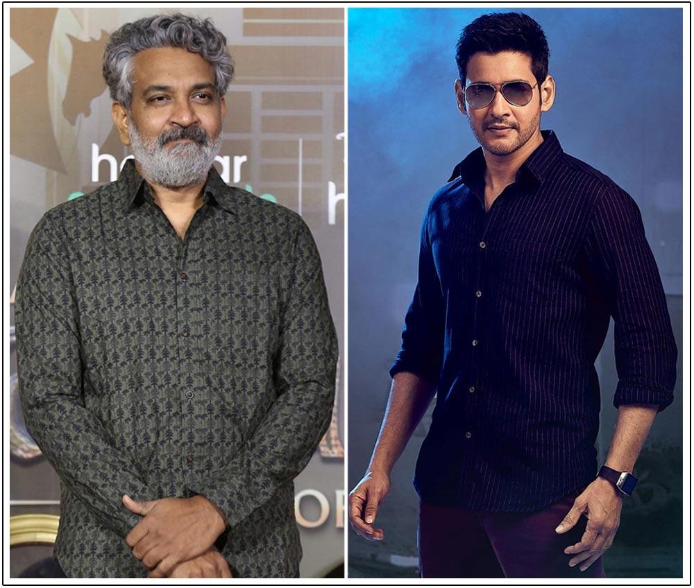 Bollywood Out To Scuttle Rajamouli Plans For Mahesh Babu