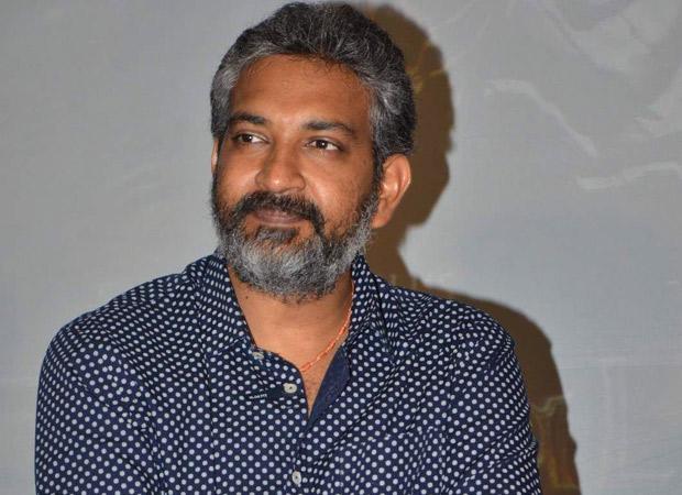 Rajamouli Keen To Shut Down Critics