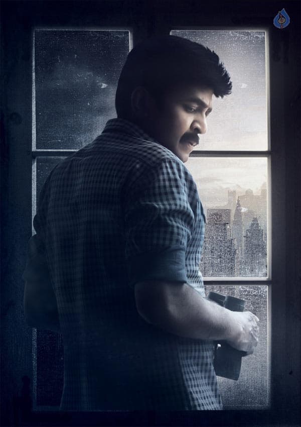 Rajasekhar's Unexpected Optimism!