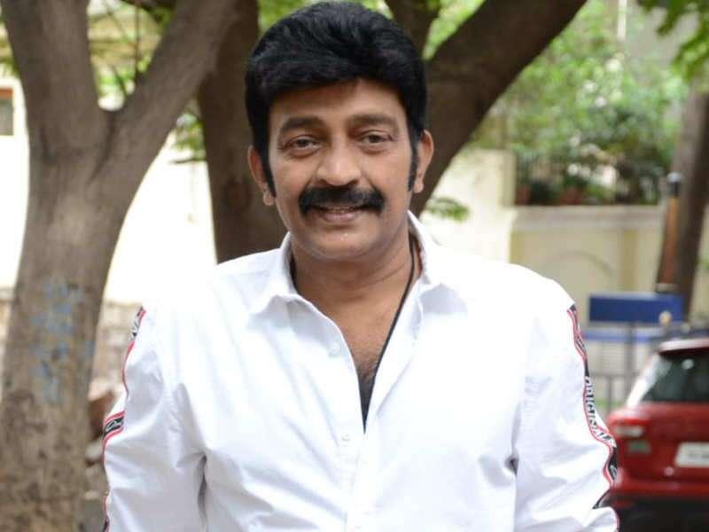 Rajasekhar Not Critical, Don't Spread Fake News