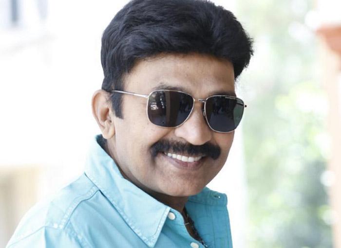 Chandrababu Confirmed For NTR?