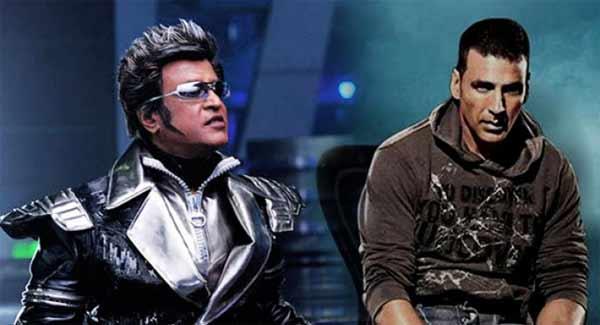 Rajinikanth 2.0 Release Date Locked!?