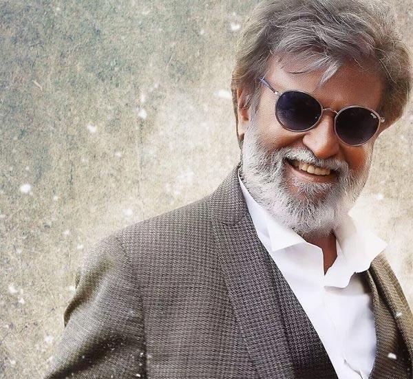 Finally, Rajini Opened His Mouth!