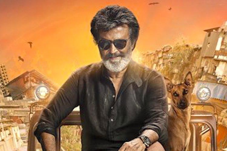 No Buyers for Rajini's Kaala!