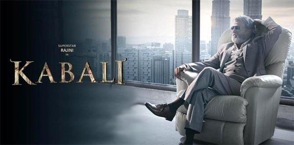Kabali Flashback Mind Blowing!