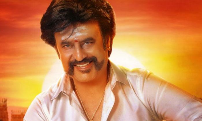Without Shankar, This is Rajini's Range?