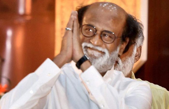 Rajini Sir! In Front Crocodile Festival!!