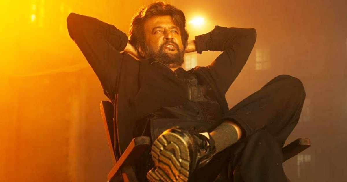 Jailer: Rajinikanth in multiple shades