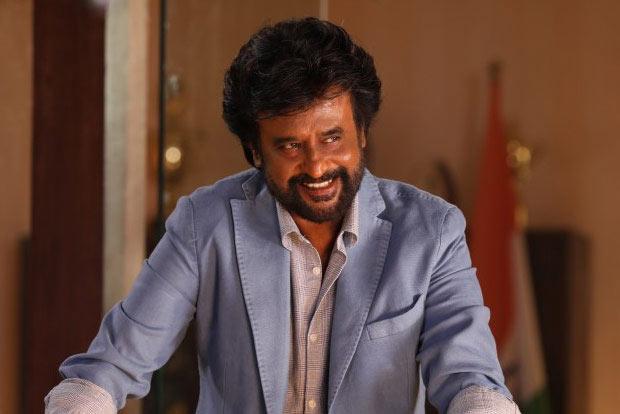 Singapore Rapper's tribute to Rajinikanth