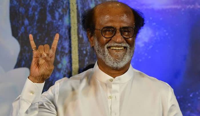 Chiranjeevi Far Better To Rajinikanth