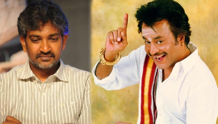 When God Blessed Baahubali 2!