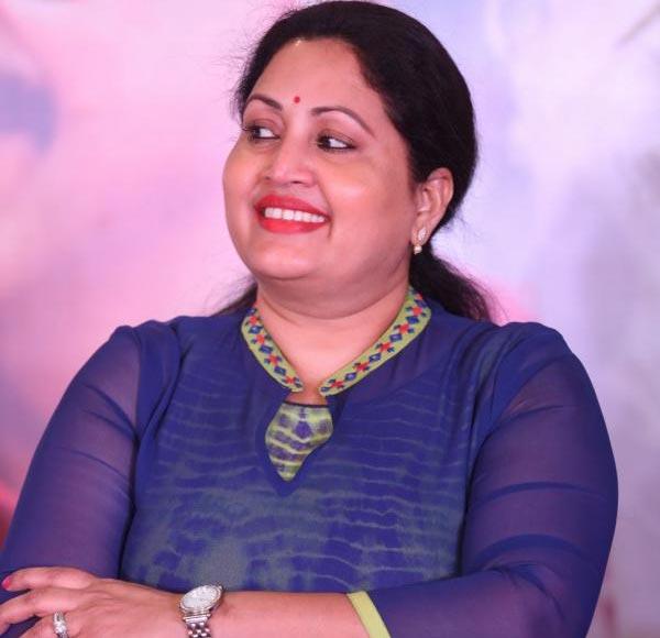 30 Years Industry Actress!