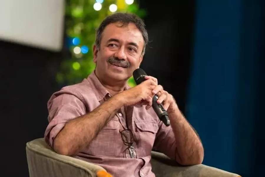 Rajkumar Hirani Opens Up on Dunki Underperformance at the Box Office
