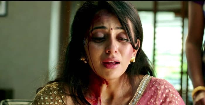 Will Rakul Cry in Charan-Boyapati Film?