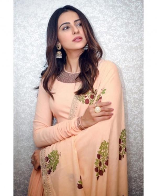 Rakul Not To Make That Known Mistake