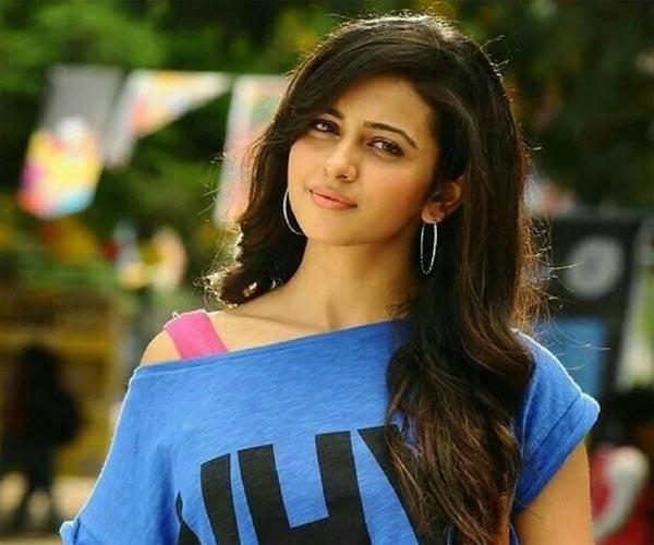 Why Is Rakul Preet Trolled?