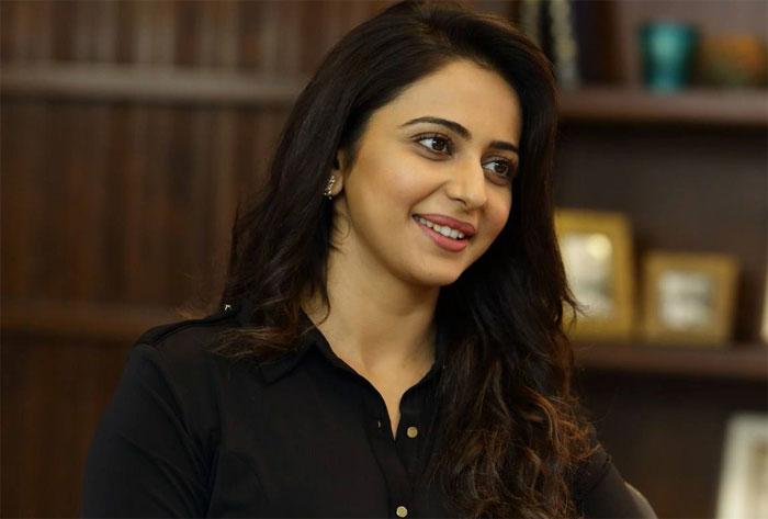 Anushka, Nayanatara Are Great: Rakul