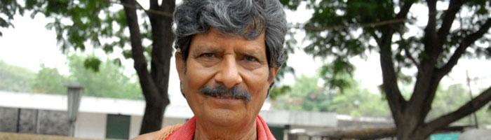 Comedy Actor Rallapalli No More