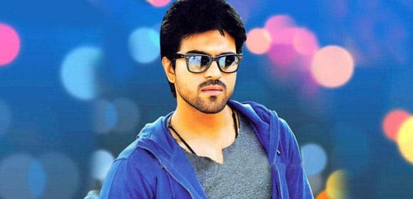 Ram Charan Sure to Do Gang Leader!