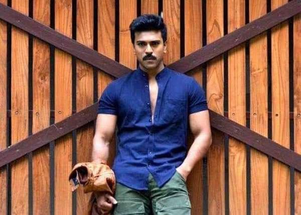 Ram Charan's Assurance on Dhruva