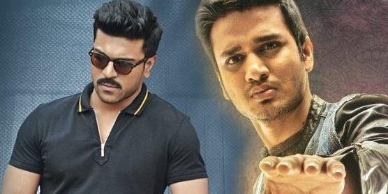 Karthikeya 2: Ram Charan praises Nikhil and team