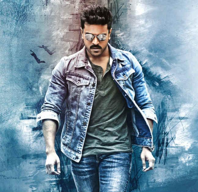 Charan in 4 Different Genres!