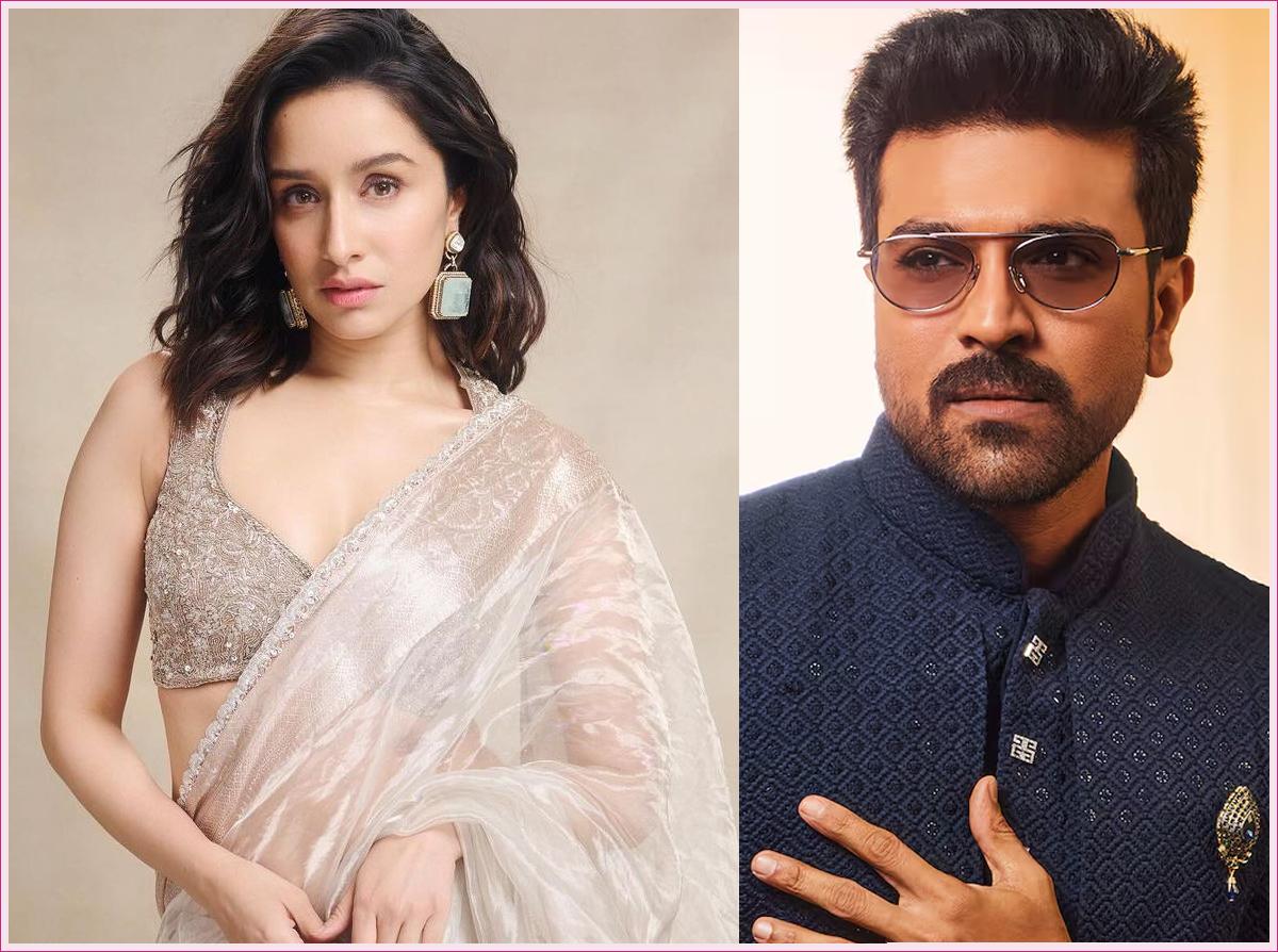 Is Sukumar eying this beauty for Ram Charan
