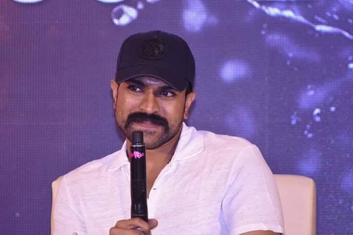 Till Now, Ram Charan the Last Superstar